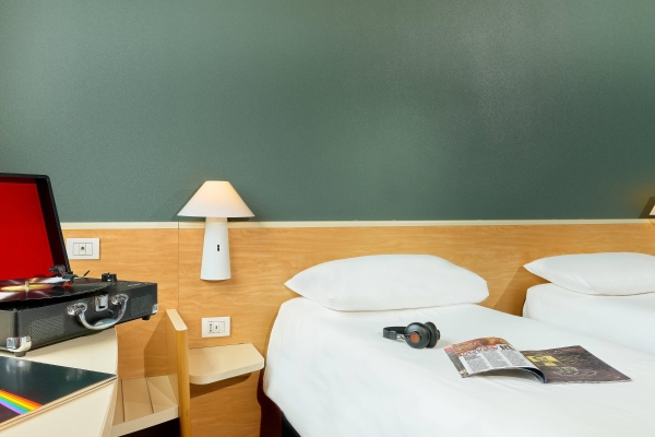 Hotel ibis Firenze Prato Est